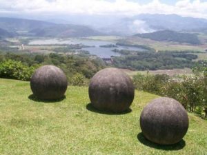 Las esferas de Osa han sido objeto de múltiples estudios desde 1939 