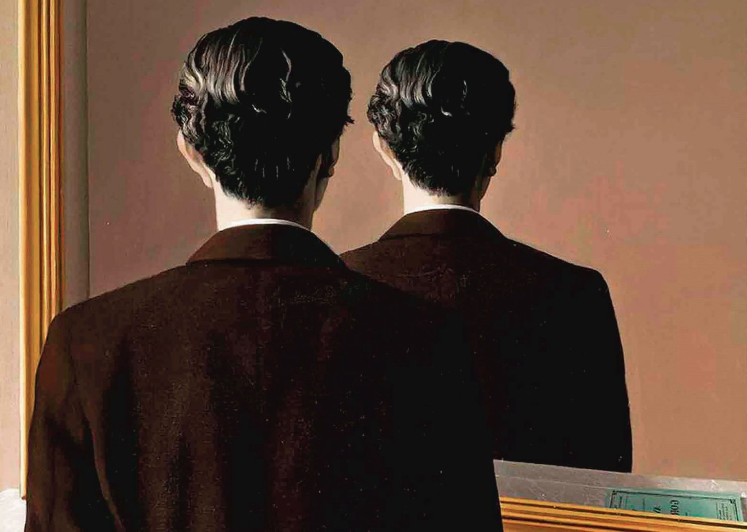 Magritte, en su propia perspectiva • Semanario Universidad