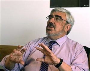 Milton Romani, experto en asuntos de drogas en Uruguay